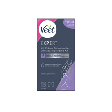 Veet Bleach Face & Body 75 ML