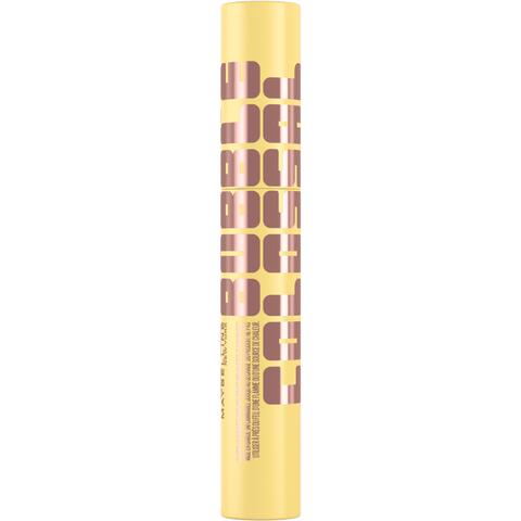 Maybelline New York Colossal Bubble It Mascara Zwart