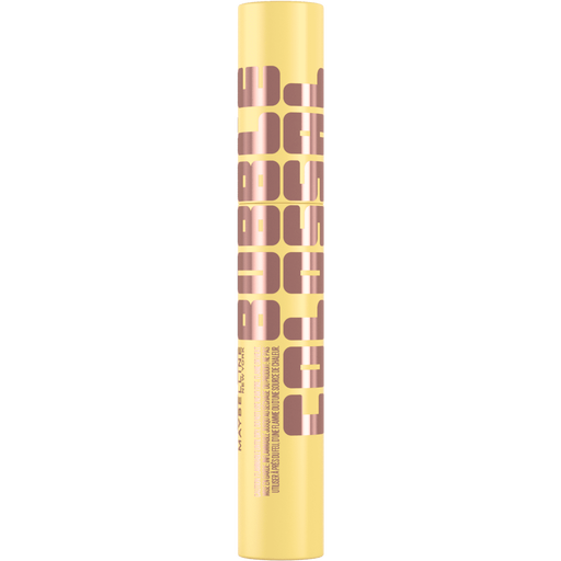 Maybelline New York Colossal Bubble It Mascara Zwart