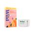Wild Honey & Cactus Deodorant Refill Value Pack 80 gram&nbsp;