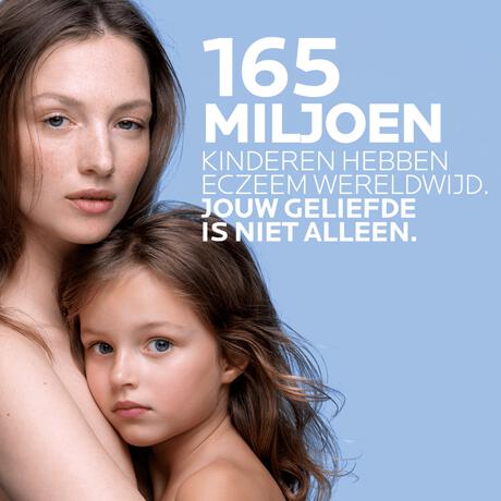 La Roche-Posay Lipikar Eczema MED 30 ML