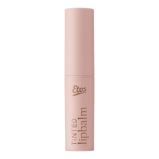 Etos Tinted Lipbalm Elegant Nude