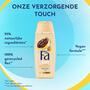 Fa Cream & Oil Cacao Showergel 250 ML