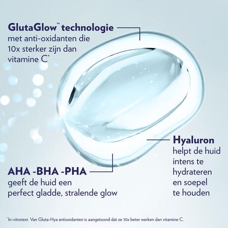 Vaseline Gluta-Hya Smoothing Perfector 200 Ml