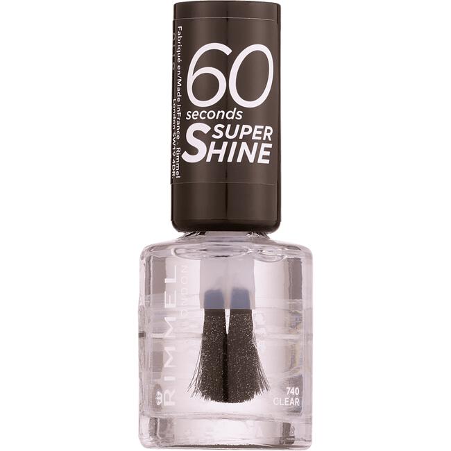 Rimmel seconds 000 Transparent 8 GR | Etos