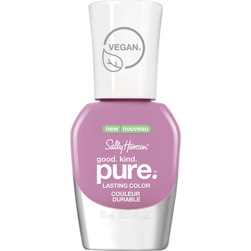 Sally Hansen Good.Kind.Pure Nagellak  360 Laven-Dear 10 ML