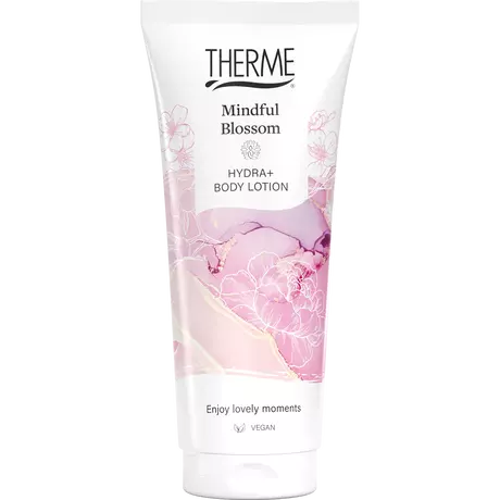 Therme Mindful Blossom Bodylotion 200 ML