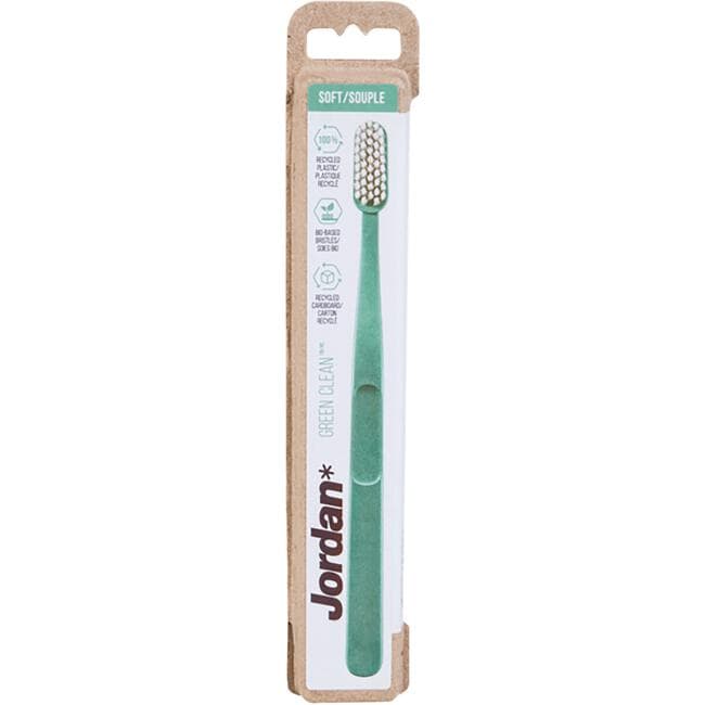 Jordan  GReen Clean Soft