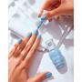 Sally Hansen Good.Kind.Pure. Vegan Nagellak 370 Crystal Blue