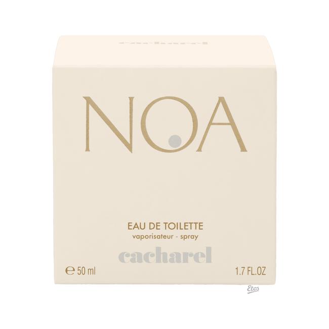 Cacharel Noa Eau De Toilette Spray 50 ML