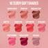 Maybelline New York Teddy Tint Lipstick 30 Coquettish