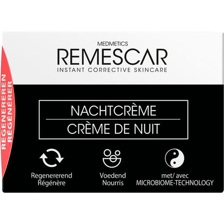 Remescar Regenerating Night Cream 50 ML