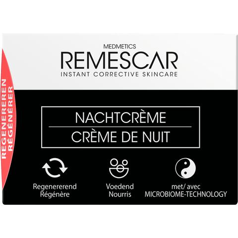 Remescar Regenerating Night Cream 50 ML