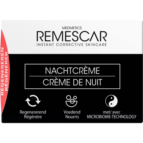 Remescar Regenerating Night Cream 50 ML