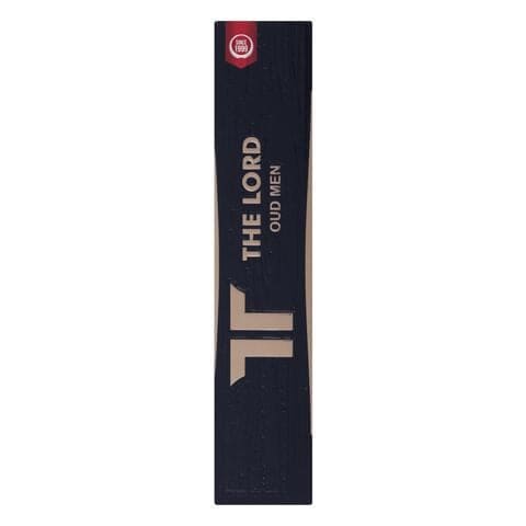 Chatler The Lord Oud Men eau de parfum 30 ML