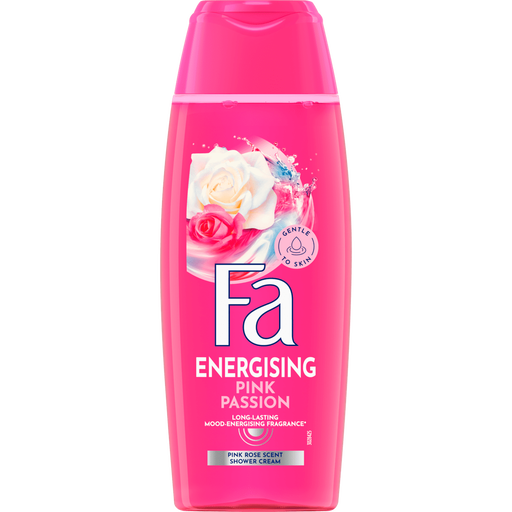 Fa Pink Passion Douchecrème 250 ML