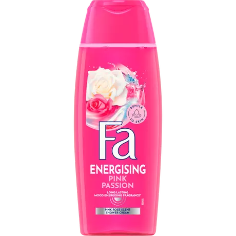 Fa Pink Passion Douchecrème 250 ML
