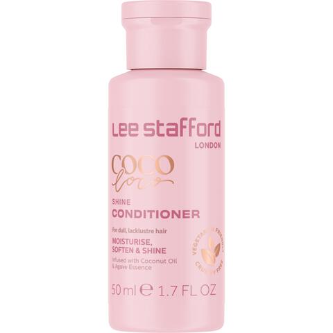 Lee Stafford Giftset Coco Loco