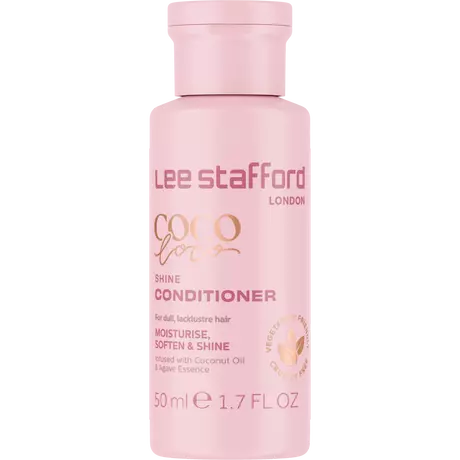 Lee Stafford Giftset Coco Loco