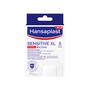 Hansaplast Sensitive XL Eilandpleister 5 stuks