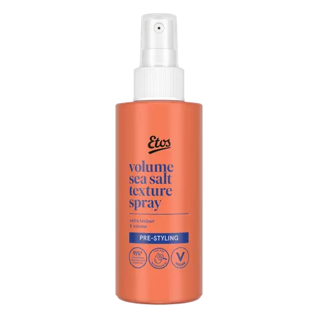 Etos Seasalt Spray 150 ML