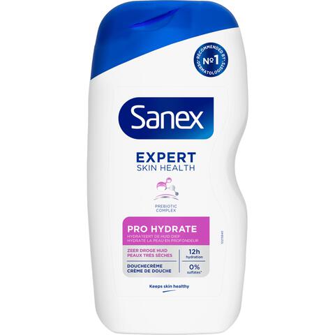 Sanex Expert Skin Health Pro Hydrate Douchegel 400 ML