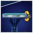 Gillette Blue2 Plus Slalom Wegwerpmesjes 20 Stuks