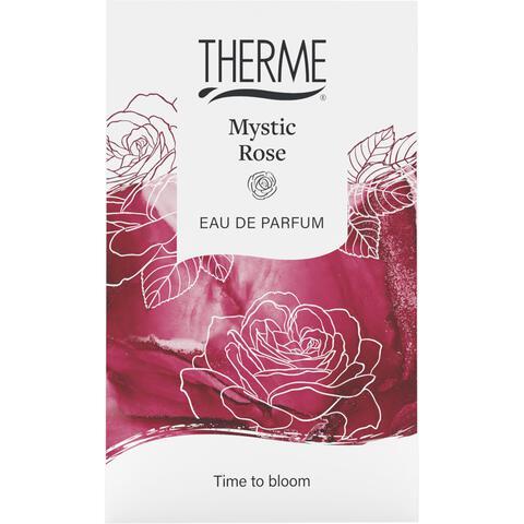Therme Mystic Rose eau de parfum 30 ML