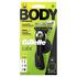 GilletteLabs Body Scheerapparaat + Cover
