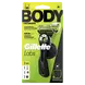 GilletteLabs Body Scheerapparaat + Cover