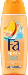 Fa Bali Kiss Douchecr&egrave;me 250 ML