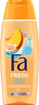 Fa Fresh Peach Pacific Douchegel 250 ML