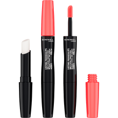Rimmel London Lasting Provocalips Lippenstift 600 Orange You Coming?