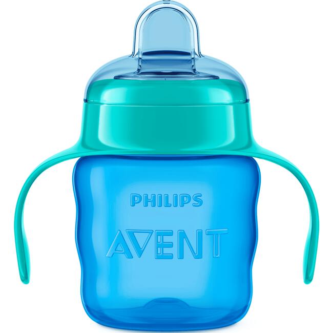 Philips Avent Tuitbeker 6 M+ SCF551/05 200 ML