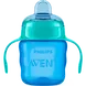 Philips Avent My Grippy Tuitbeker 6M+ Blauw SCF551/05 200 ML