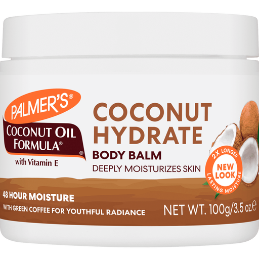 Palmer's Coconut Oil Formula Balm Pot 100 gram