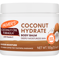Palmer's Coconut Oil Formula Balm Pot 100 GR
