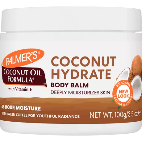 Palmer's Coconut Oil Formula Balm Pot 100 gram