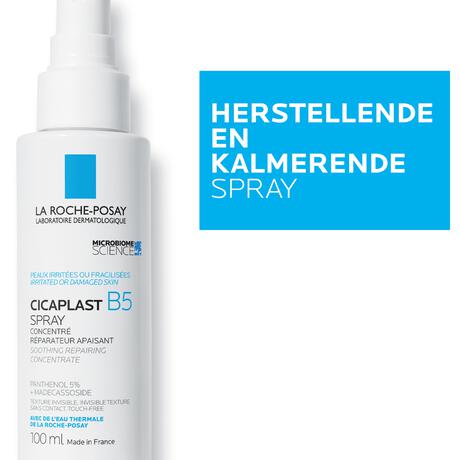La Roche Posay Cicaplast Spray 100 ML