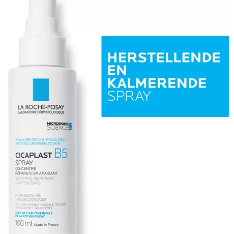 La Roche Posay Cicaplast Spray 100 ML