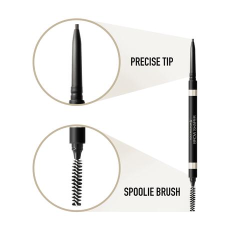 Max Factor Brow Shaper Wenkbrauwpotlood 10 Blonde