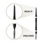 Max Factor Brow Shaper Wenkbrauwpotlood 10 Blonde