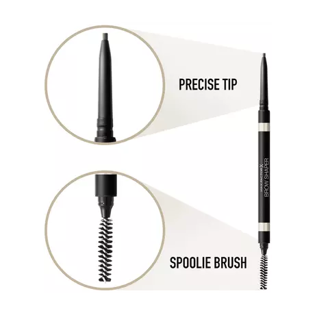 Max Factor Brow Shaper Wenkbrauwpotlood 10 Blonde