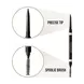 Max Factor Brow Shaper Wenkbrauwpotlood 10 Blonde