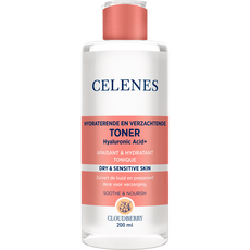 Celenes by Sweden Cloudberry Toner 200 ML