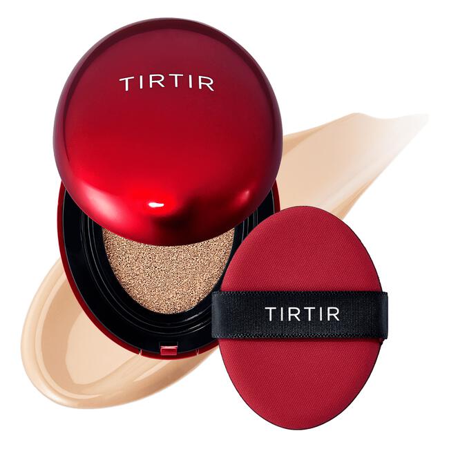 Tirtir Mask Fit Red Cushion Foundation 23N Sand 