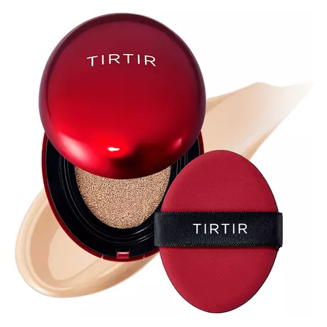 Tirtir Mask Fit Red Cushion Foundation 23N Sand&nbsp;