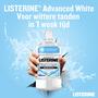 Listerine® Advanced White Mondspoeling 500 ML