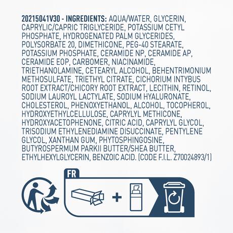 Cerave Skin Renewing Retinol Serum 30 ML