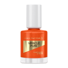 Max Factor Miracle Pure Nagellak 430 Bold Jasper